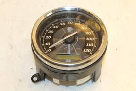 74682-10 Harley-davidson 2013 Electra Glide Flhtk Speedometer Gauge Trim