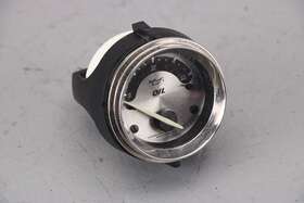 74707-09 Harley-davidson 2009 Road Glide Cvo Oil Pressure Gauge