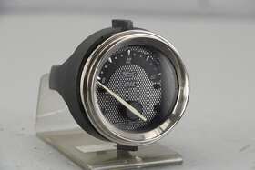 74727-10 Harley-davidson 2013 Electra Glide Cvo Oil Pressure Gauge