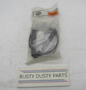 75009-88a Harley-davidson Genuine Nos Oil Pressure Gauge Relocation Kit Evo 1340
