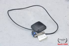 76638-06 Harley-davidson 2007 Electra Glide Cvo Gps Navigation Antenna Unit