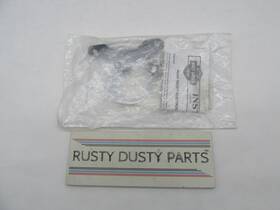 67929-05 Harley-davidson 7929-05 Genuine Nos Flhr 2 Inch Gauge Bracket Kit