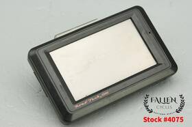 92115-09 Harley-davidson 2013 Electra Glide Garmin Zumo Road Tech Gps Navigation Unit Video #4075