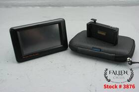 92493-11 Harley-davidson 2014 Softail Cvo Zumo Road Tech 660 Gps Navigation Unit