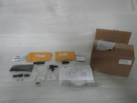 Hd-96921-52d Harley-davidson Xr1200 Oil Pressure Gauge Parts Lot Incomplete
