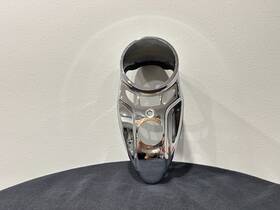 Hd71952-11 Harley-davidson Used Softail Dash 11-17