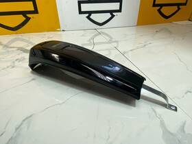 46635 Harley-davidson Kcp-21-dash 21-24 Oem Street Glide Touring Fuel Gas Tank Dash Console Cover Panel