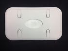 Hdss-1119-2-rem Th Marine Designer Series Polar White Access Hatch Door