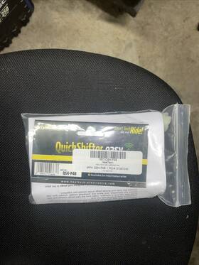 Qsh-p4b Healtech Qsh Harness P4b