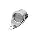 Hh-67-124 Hh67124 Highway Hawk Tachometer For Cdi Ignition Digital Face