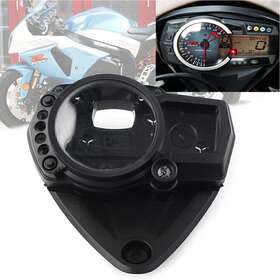 Hkseller2018 Seller-134yf015 Gauge Speedometer Cover Instrument Case Housing For Suzuki Gsx-r1000 K5 2005-06
