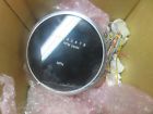 Hly-3 Dakota Digital Harley Speedometer New Softail Chopper Bobber Dyna Bagger