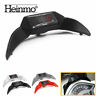 Hm-039-vespa-zsb-bk Heinmo Motorcycle Tachometer Lcd Digital Speedomter For Vespa Sprint