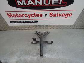 64501-mcj-751 Honda 02 03 954 954rr 645 2003 Cbr Fireblade Speedo Gauge Bracket
