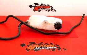 19110-ksc-000 Honda 2008 Crf250x Coolant Overflow Reserve Tank