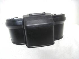 37109-463-771 Honda 37109-463-770 80-81 Goldwing Gl1100 I Speedo Cover Meter Hood Oem