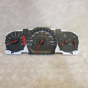 37110-mcar41 Honda 09-10 Gl1800 Instrument Gauge Cluster Speedomete Tachometer For Parts