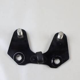 Honda 37114-354-000 Cb200 Cl200 Speedometer Tachometer Gauge Meter Bracket Oem
