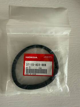 37115-422-008 Honda Tach Speedo Meter Cushion 1979 Cbxa Super Sport