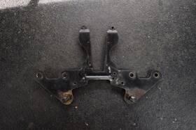 37120-463-008 Honda 1980 - 1983 Gl1100 Goldwing Speedometer Tach Instrument Gauge Stay Bracket
