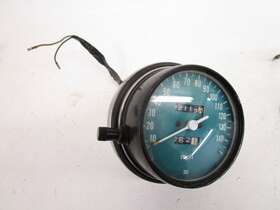 37200-392-671 Honda 75 Cb 750 F Super Sport Speedometer Meter 1975