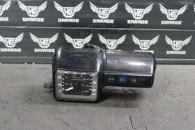 37200-kfb-901 Honda 2009 Crf230l Crf230m Oem Speedometer Odemeter Guage Cluster 37200-kfb