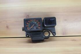 37200-kl3-671 Honda 1984 Xl350r Xl350 R Oem Speedometer Dash Gage Gauge