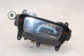37200-kv7-672 Honda 1987 Elite 150 Ch150 Oem Speedo Tach Gauges Display Cluster Speedometer