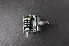 37200-me5-670 Honda 1983 1984 1985 Cb650sc Nighthawk Speedometer Speedo Meter Gauge Internals