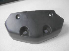 37205-mfr-670 Honda 2010-2018 Fury Vt1300cx Rear Meter Cover