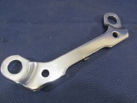 37211-317-000 Honda Cb350 Chrome Meter Bracket Gauge Cl350