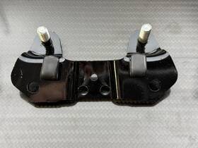 37211-457-670 Honda New Replaces Plate Meter Set Speedometer Tachometer