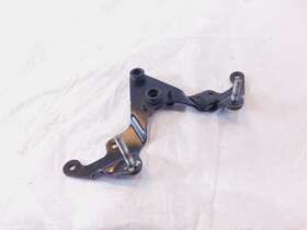 37211-me2-008 Honda 1983 83 Gl650 Silverwing 650 Instrument Cluster Speedometer Gauge Bracket