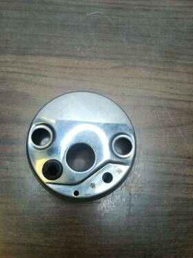 37213-455-000 Honda Cb350 Cl350 Cb450 Cl450 Cb500 Gauge Mount Setting Ring Cover