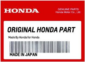 37215-kzz-900 Honda 2013-2015 Crf250l Meter Setting Rubber