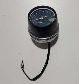 37250-377-008 Honda Tachometer Gauge 1976 Cb400f Cb400 F Super Sport