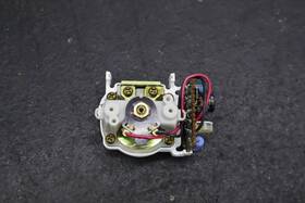 37250-me5-670 Honda 1983 1984 1985 Cb650sc Nighthawk Tachometer Tach Meter Gauge Internals