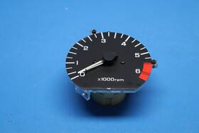 Honda 37250-mt8-008 91-97 Goldwing 1500 Gl1500a Aspencade Oem Tachometer Gauge