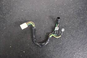 37255-mk3-671 Honda 1985 1986 Vf700c Magna Tachometer Gauge Light Bulb Socket Wiring Harness