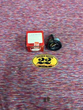 37500-mb9-871 Honda Genuine Nos Gauge Psi