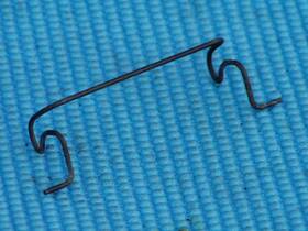 37579-341-010 Honda 72-76 Cb750 K Cb550 Cb500 Pilot Lamp Socket Setting Spring