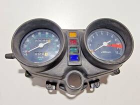 Honda 37610-413-671 Speedometer Tachometer Instrument Cluster 1978-1979 Hawk I Ii Cb400 Cb 400