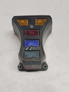 37610-461-008 Honda 1981 Cb900c Pilot Light Cover Only