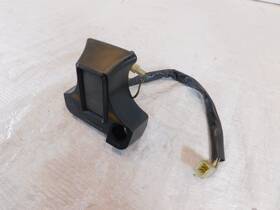 37610-mg1-671 Honda Cb1000 Cb1000c Pilot Case Dash Oil Neutral High Beam Light Housing Bracket