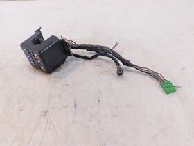 37610-mm2-008 Honda 86-87 Rebel 450 Cmx450c Dash Warning Pilot Box Instrument Cluster Lights