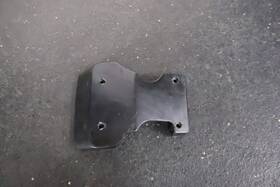 37617-463-008 Honda 1980 - 1983 Gl1100 Goldwing Pilot Light Gauge Lower Plastic Box Cap Cover