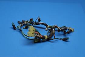 Honda 37619-mt8-008 Goldwing 1500 Gl1500a Aspencade Oem Gauge Gauges Wire Wiring Harness