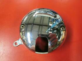 37620-me4-671 Honda 83 Cb550sc Speedometer Backing Housing Cb 550 Sc Nighthawk 1983