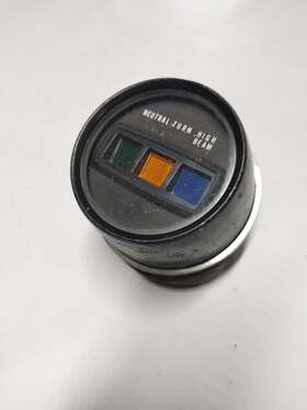 37650-mc1-670 Honda 1982 1983 Cm450a Neutral Turn Beam Indicator Assembly 37650-mc1-670 Honda 1982 1983 Cm450a Neutral Turn Beam Indicator Assembly