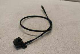 37700-mg9-931 Honda 85 Goldwing 1200 Gl1200 Speed Drive Gear Hub With Cable